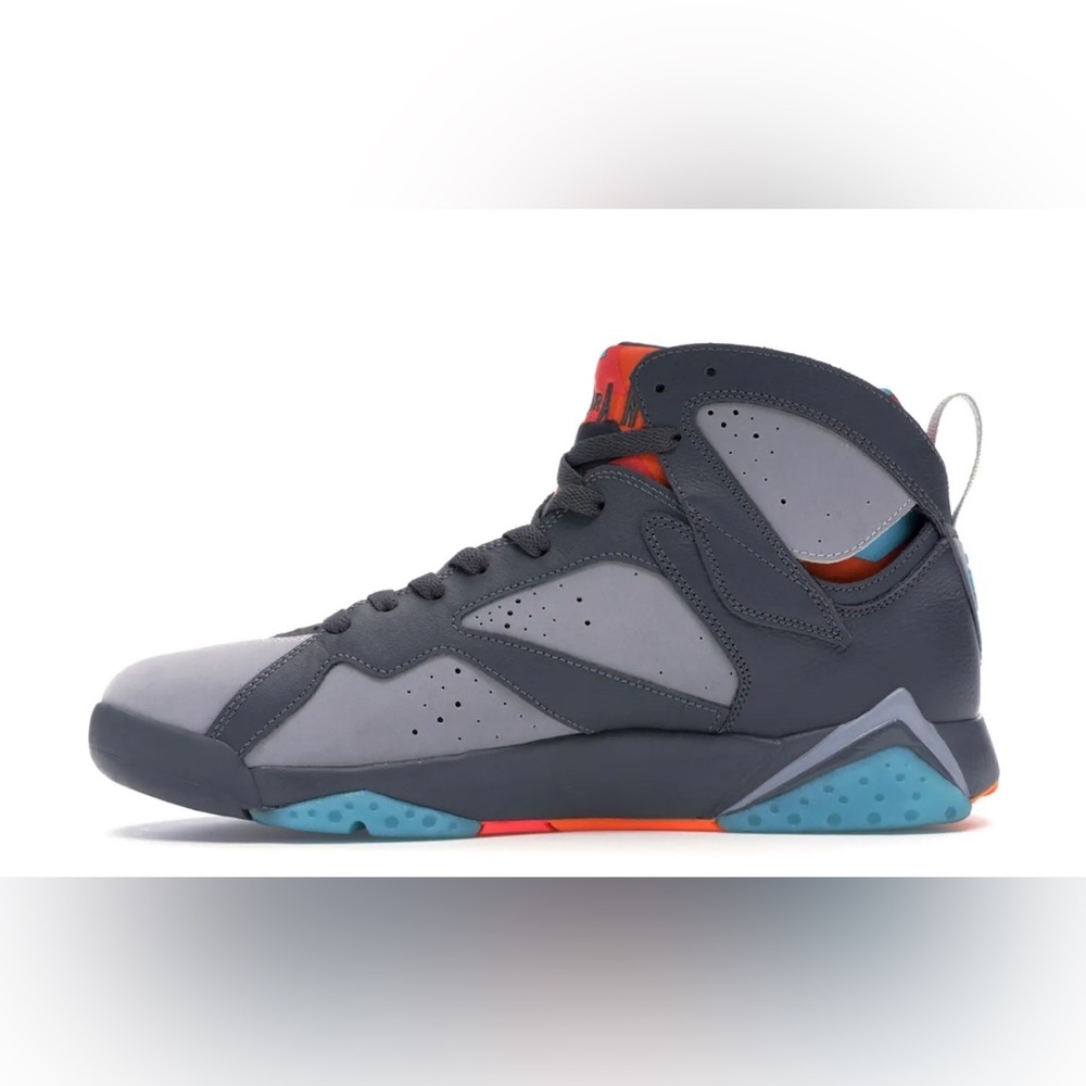 Jordan 7 Retro
Barcelona Days - Picture 2 of 12